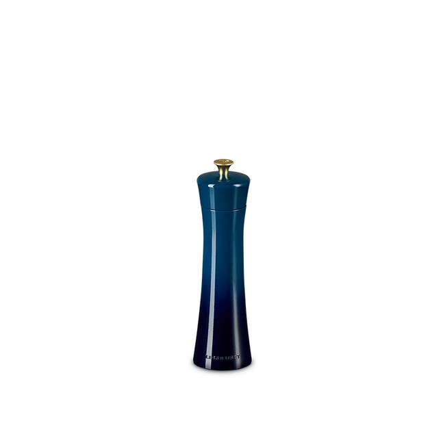 Minimalist Pepper Mill, view 1